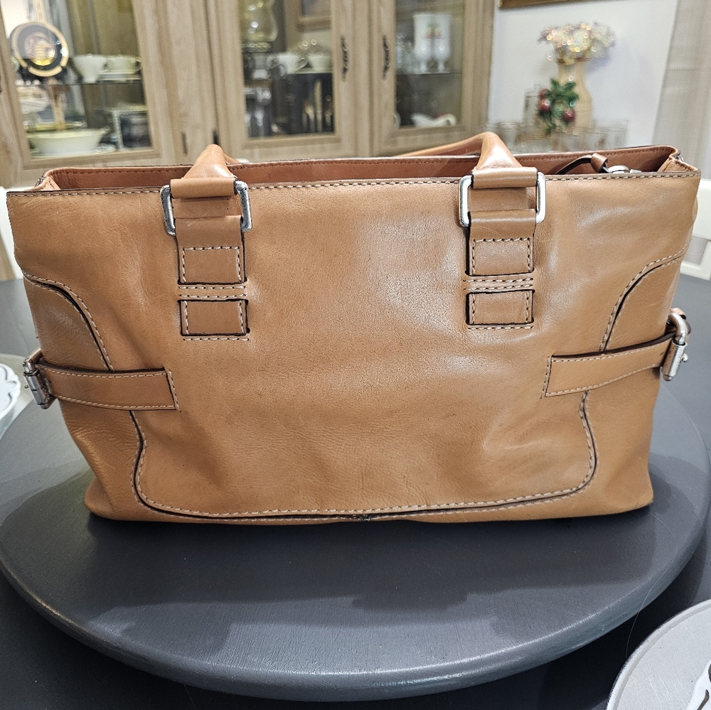 Vintage Authentic Michael Kors Sachel - Picture 4 of 16